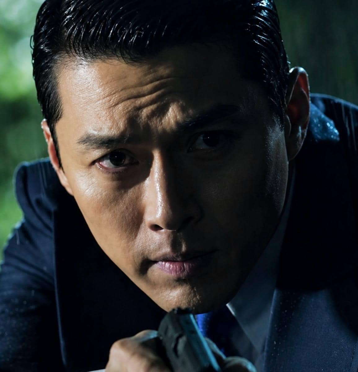 still cut drama Korea Made in Korea 2