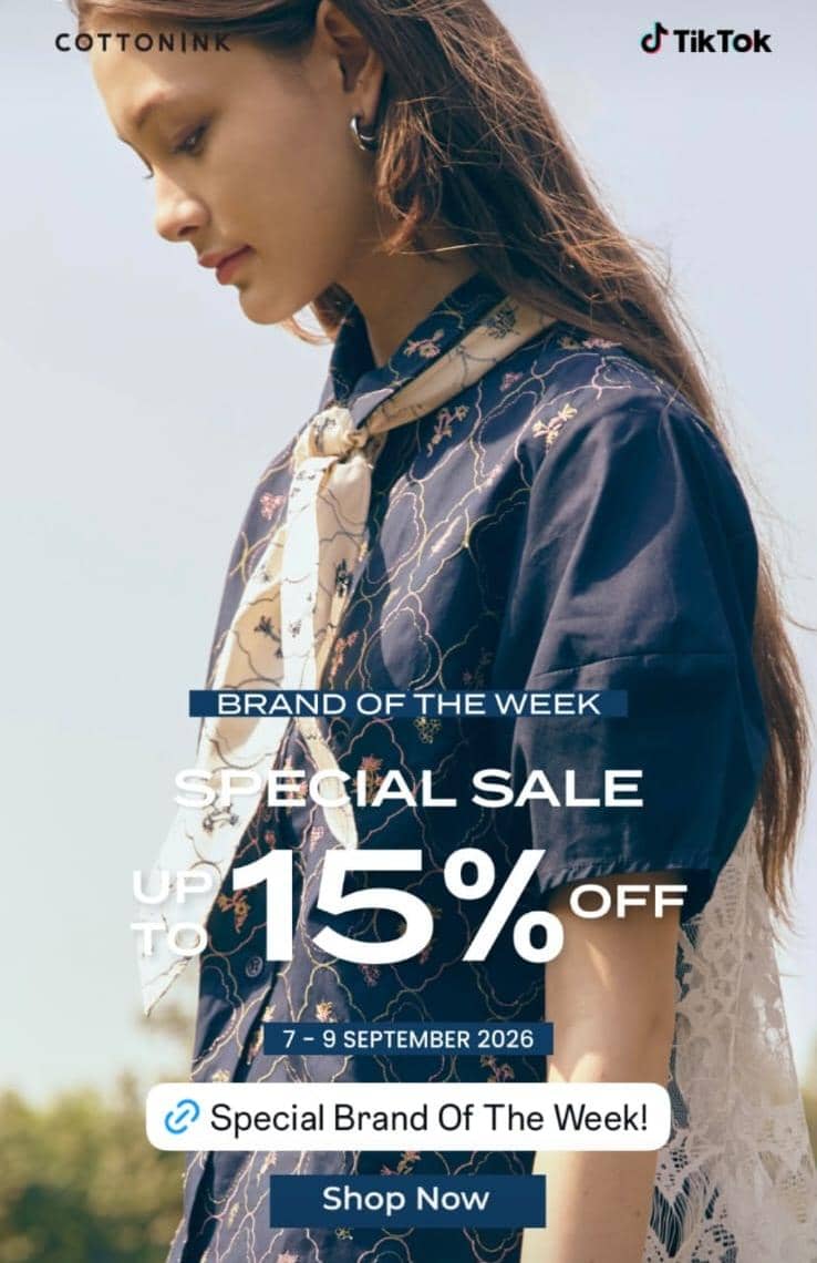 diskon 9.9 fashion