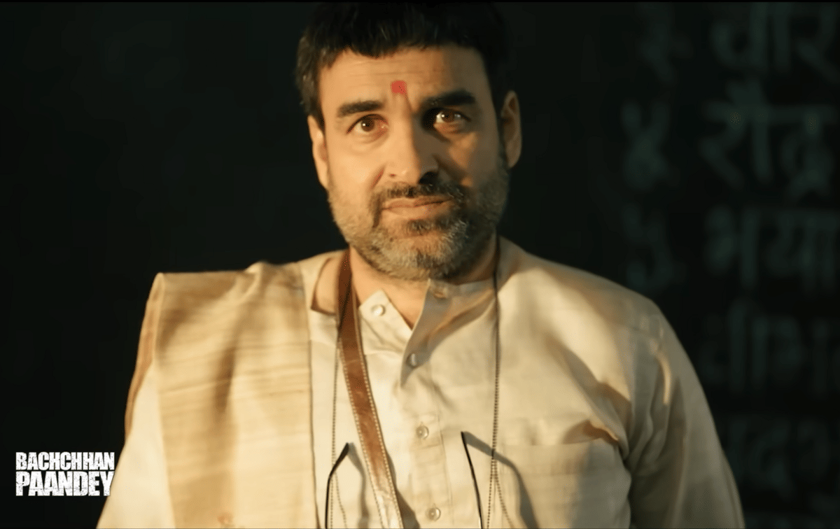 Bachchhan Paandey
