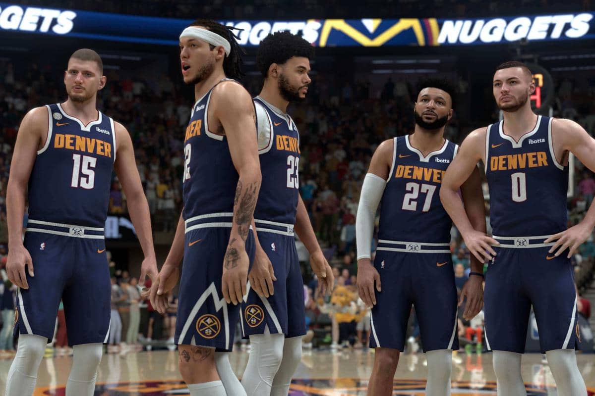 Denver Nuggets