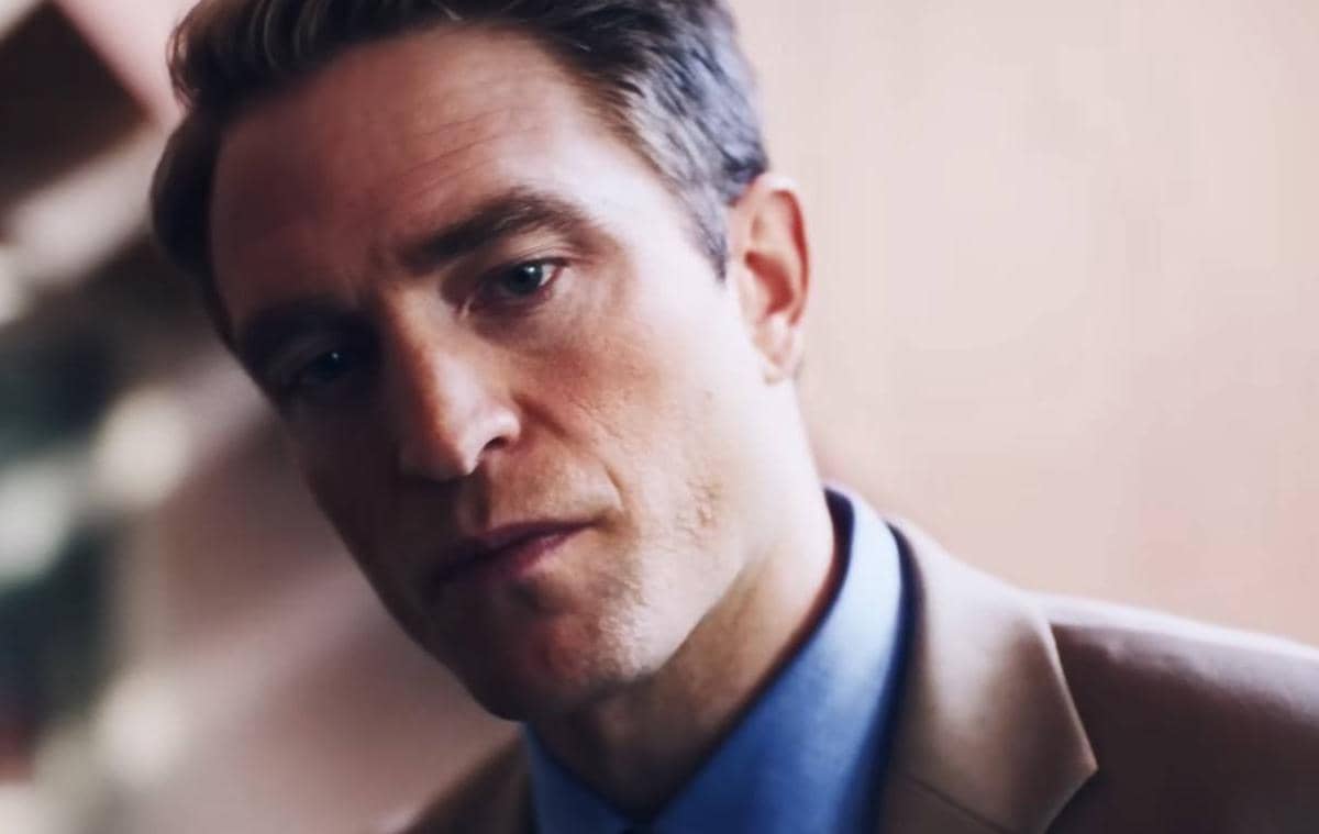 Dikritik Tokoh Aslinya, Film Robert Pattinson Dapat Standing Ovation