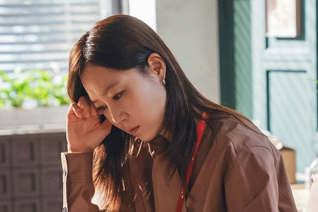 Still cut drama A Bona fide Killer