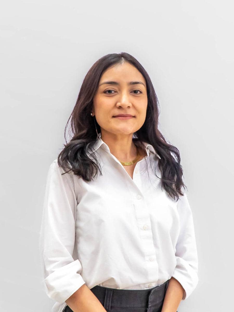 Inaya Rakhmani, Guru Besar Ilkom Universitas Indonesia (arc.ui.ac.id)