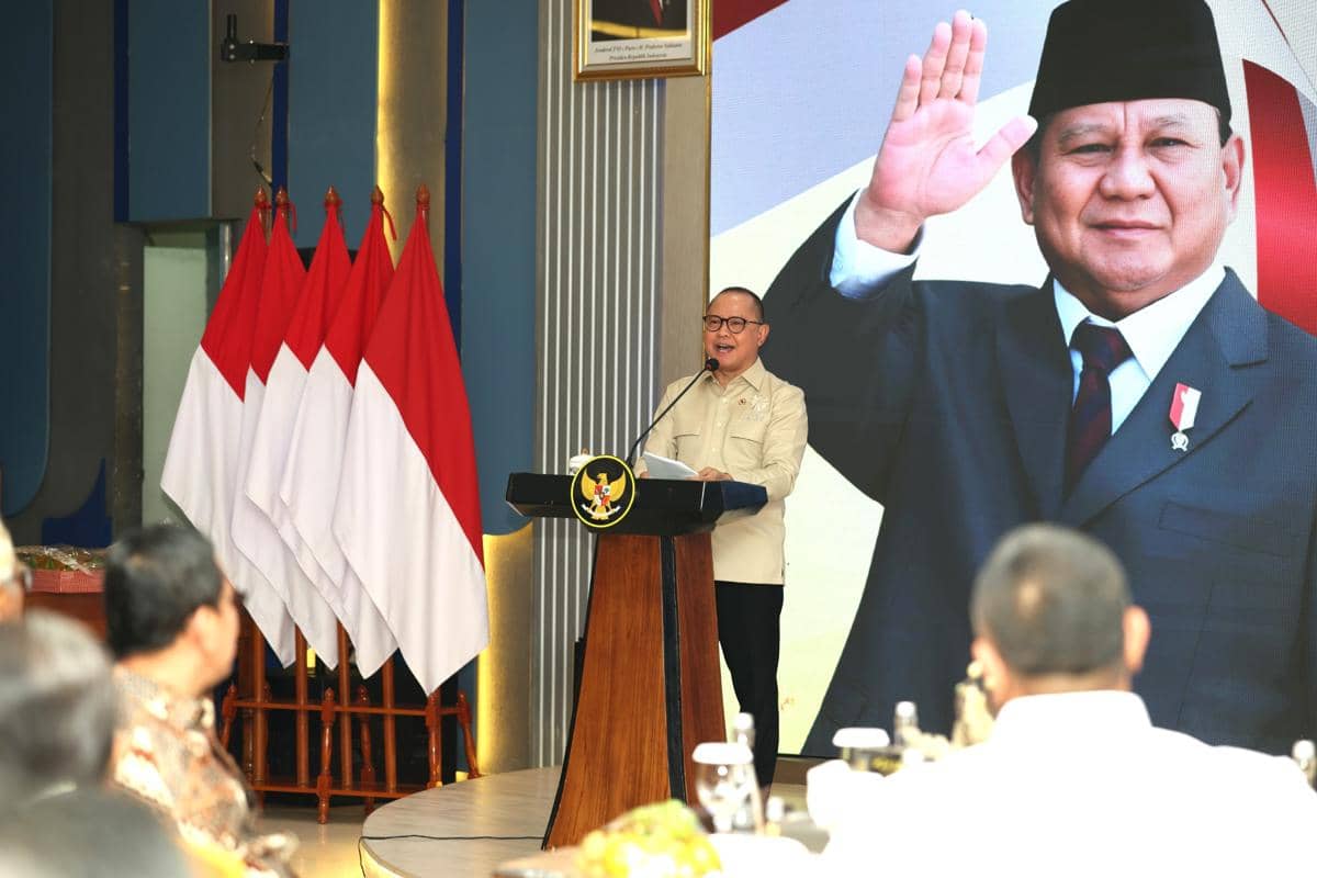 Setahun Menjabat, Menteri P2MI Perkuat Pelindungan Pekerja Migran Indonesia