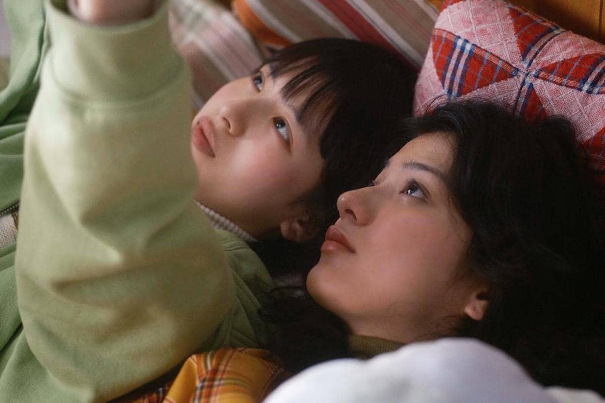 Film Look Back Live Action Dapat Standing Ovation 12 Menit di Venice