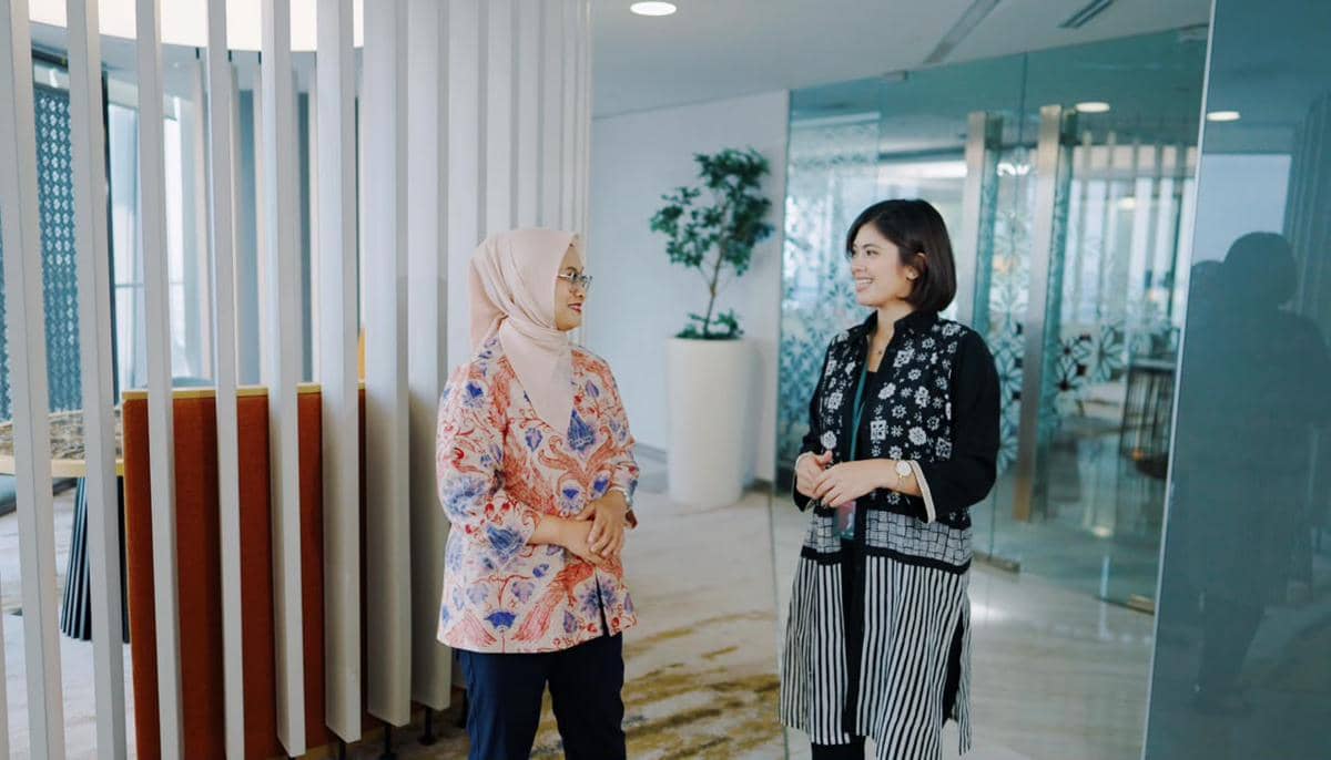 Sambut Positif Pemanfaatan GMP, TelkomGroup Optimalkan Aset Properti