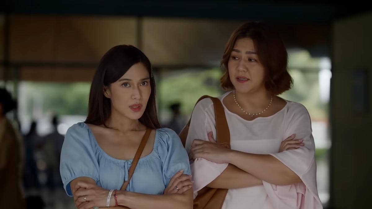 AADC akan Rilis Bahasa Cinta yang Beda, Cinta Nikah sama Rangga?
