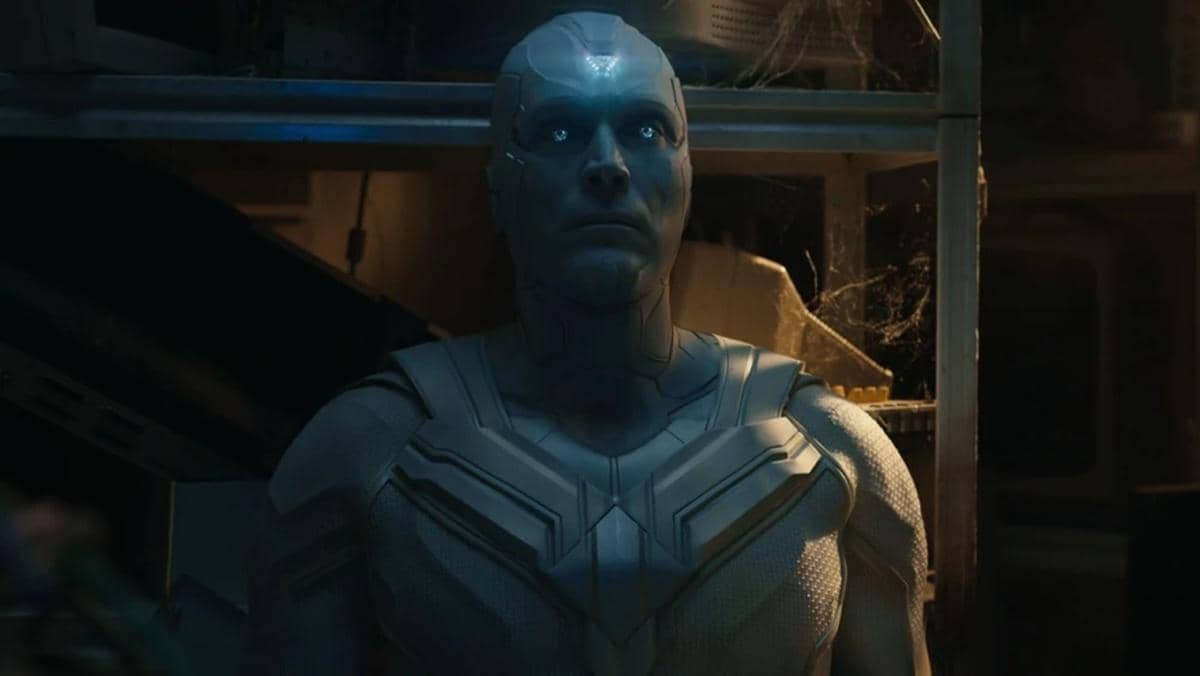 7 AI Ciptaan Tony Stark akan Muncul di Serial VisionQuest, Wujud Manusia