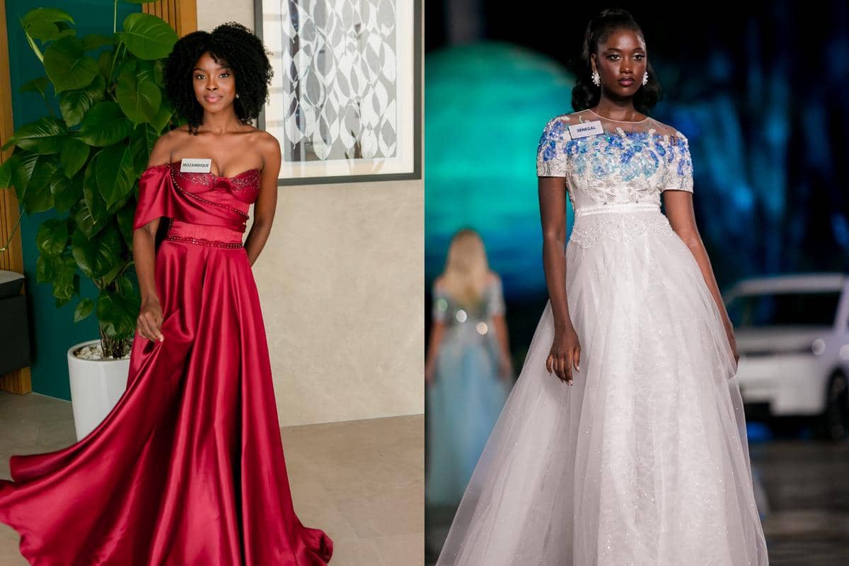 6 Negara yang Meraih Placement Pertama di Miss World 2026
