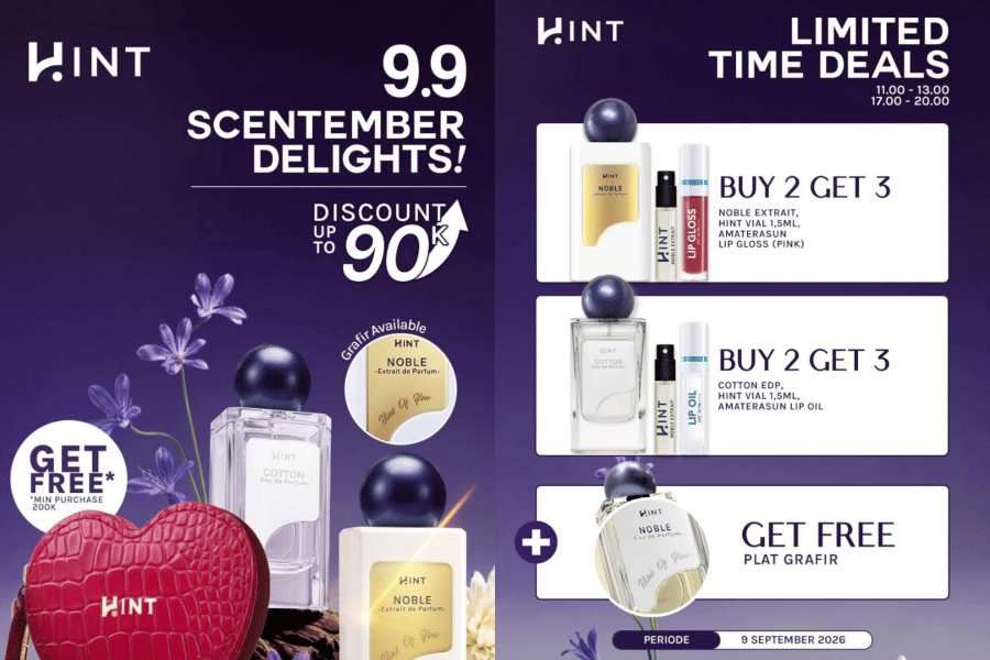 diskon 9.9 parfum