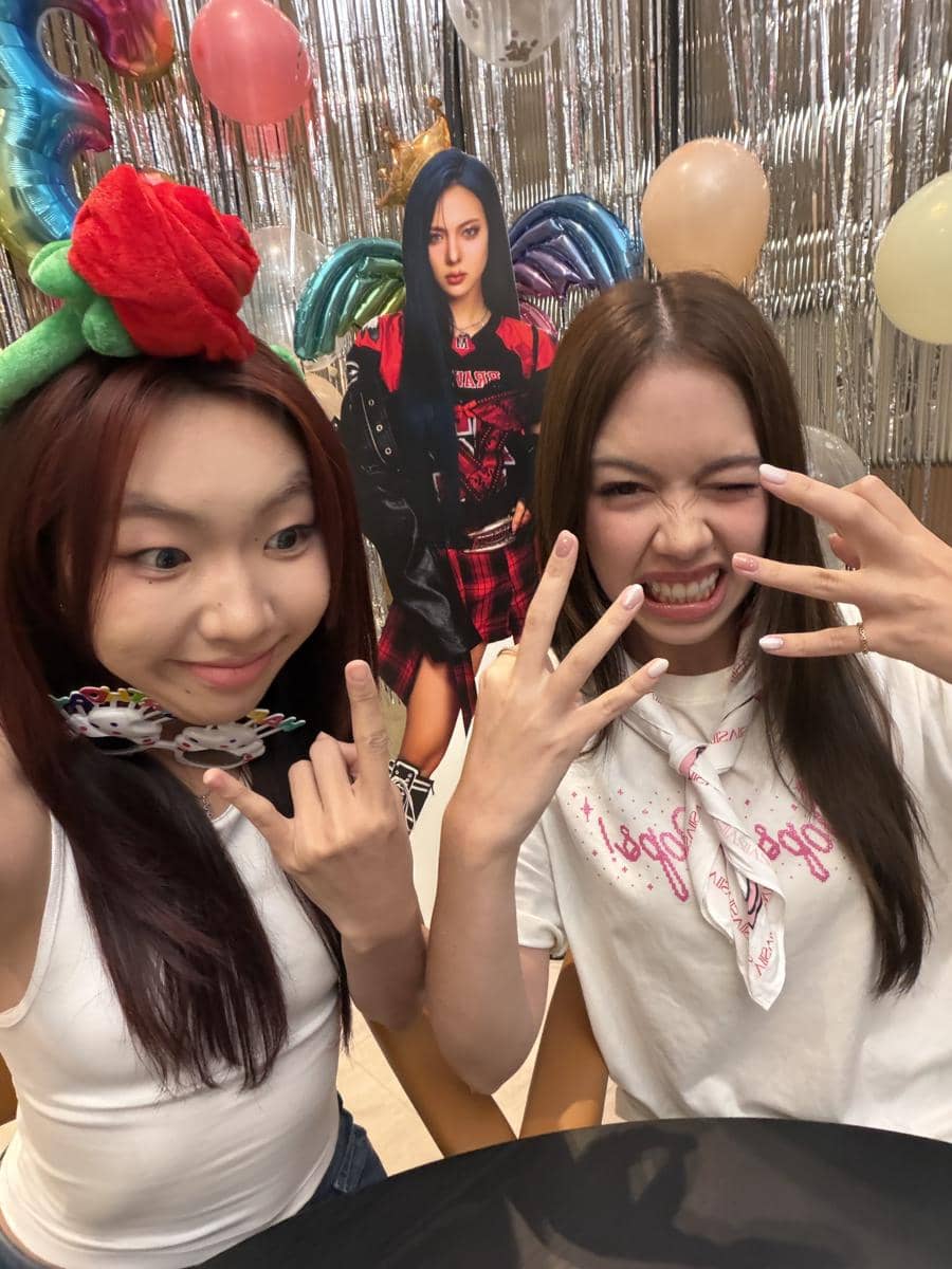 VIIS 3-Year Anniversary Live