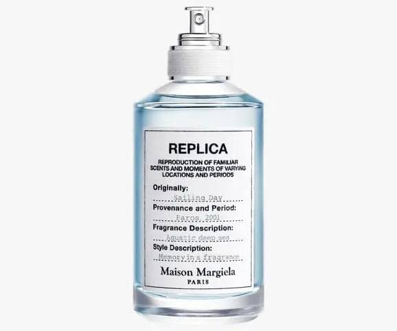 Maison Margiela Replica Sailing Day