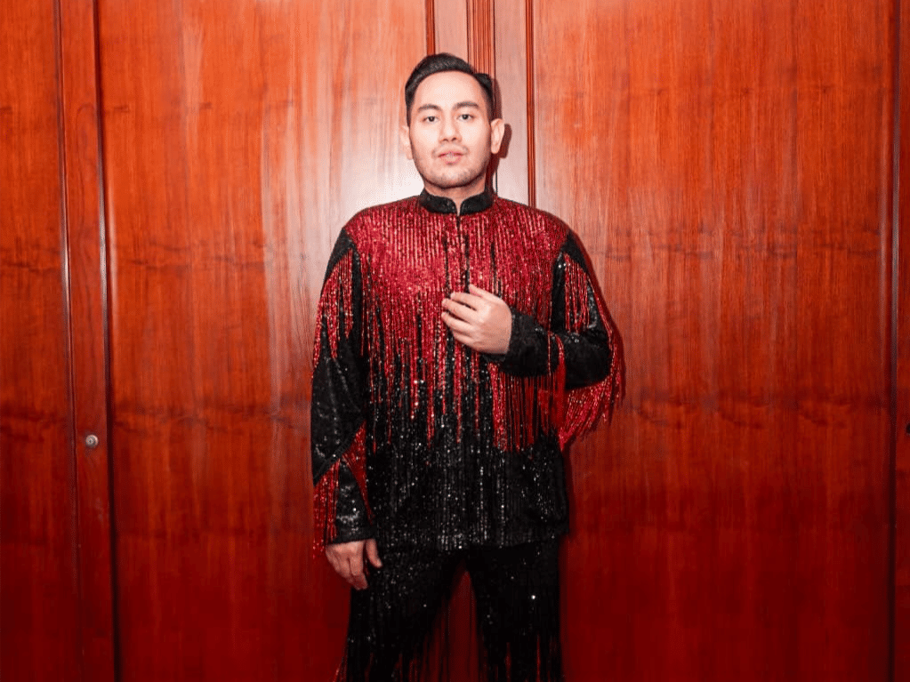 7 Lagu Populer King Nassar, Seperti Mati Lampu Wajib Ada!