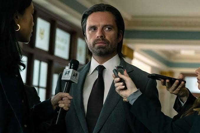 Sebastian Stan dalam Thunderbolts* 