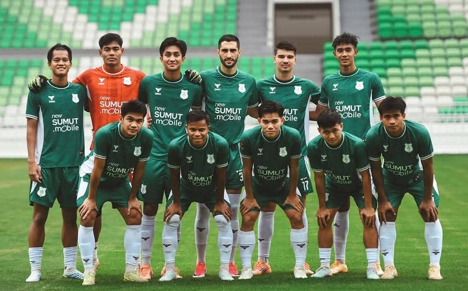 Antisipasi Asap Karhutla, Jadwal PSMS Kontra Sumsel Dimajukan Sore