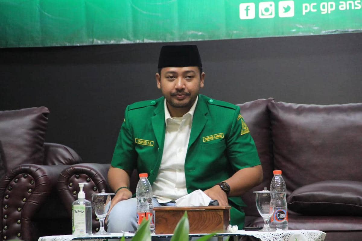 PAN Klaim Partai Anak Nahdliyin, Cicit Pendiri NU Singgung Sejarah
