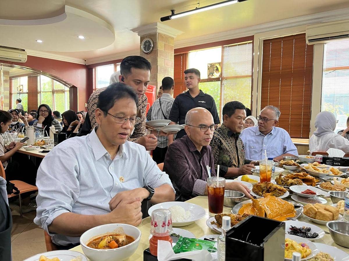 Purbaya Buka Suara soal Obligasi Jakarta, Ingatkan Risiko Gagal Bayar