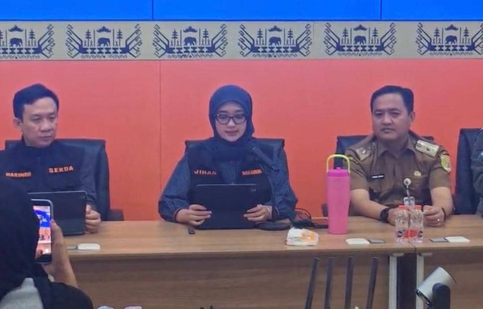 Tatap Muka Batal, PJJ Sekolah di Lampung Lanjut hingga 10 September
