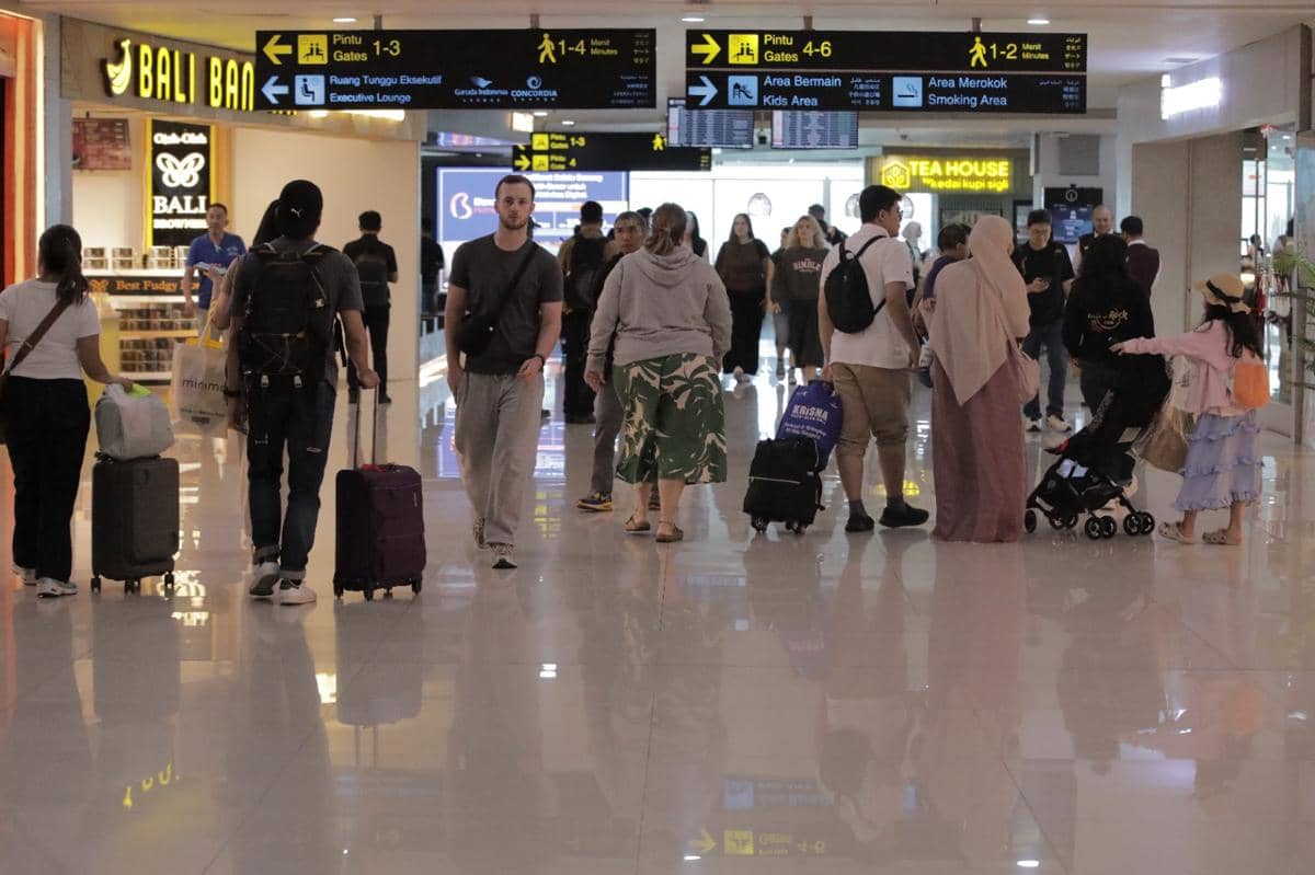 Bandara Bali