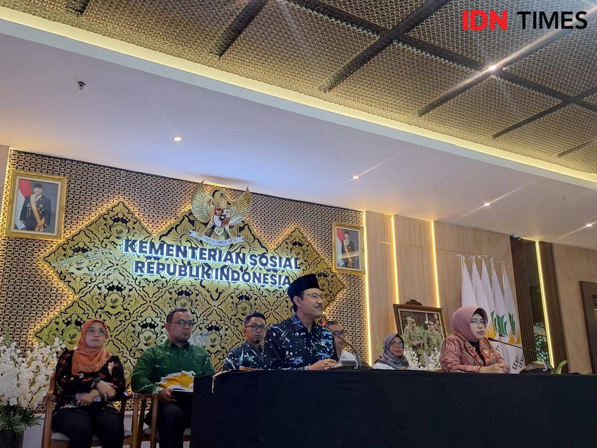 Kepala BPS Jelaskan Desil Kesejahteraan dengan Analogi Ranking Siswa
