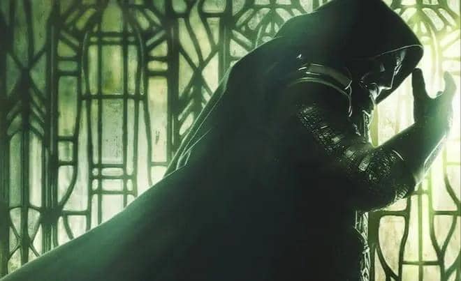 Ini Alasan dan Tujuan Doctor Doom di Avengers Doomsday, Motivasinya!