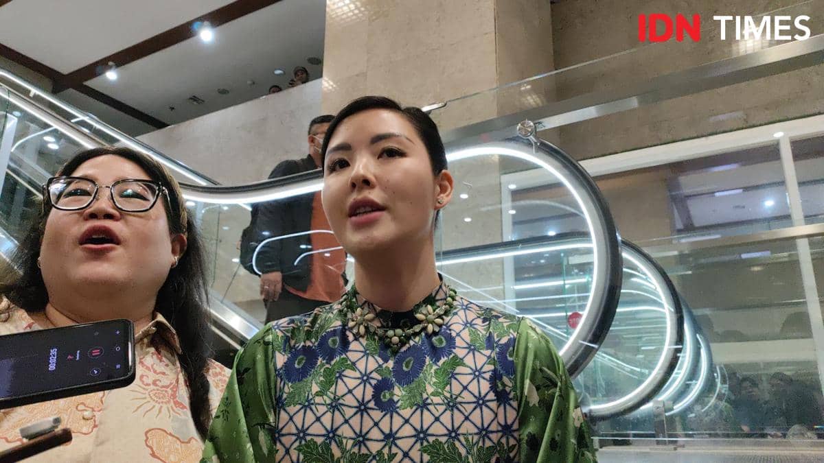 Tokopedia-TikTok Shop Jelaskan Penanganan Aduan Penjual di Rapat DPR