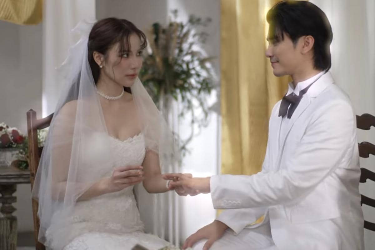 Premis Cerita Drama Thailand The Soulmate Rings, Segera Tayang!