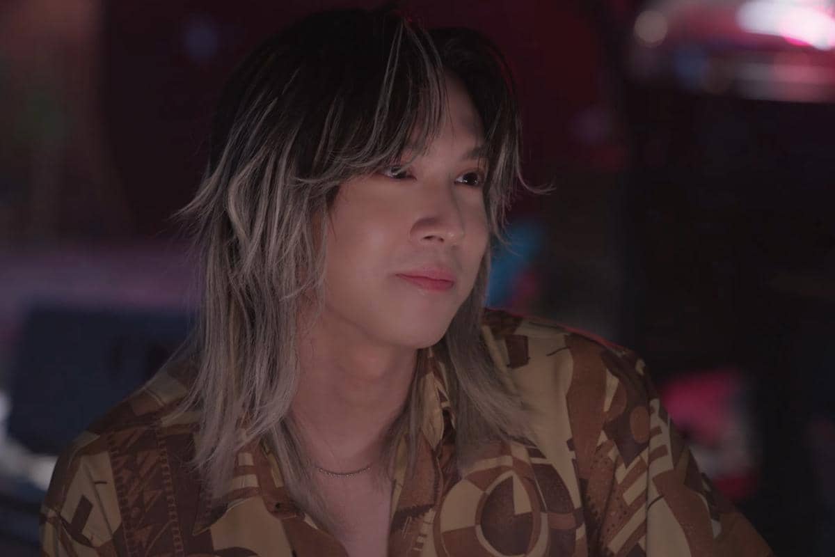 7 Fakta Peran Pon Thanapon dalam Drama BL Thailand The Crow Club