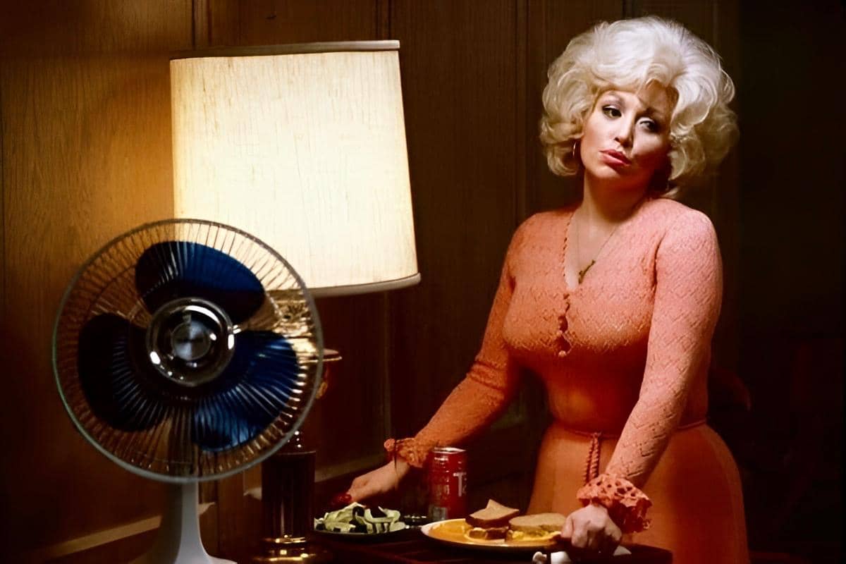 9 to 5