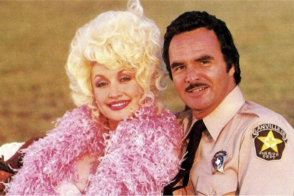 The Best Little Whorehouse in Texas