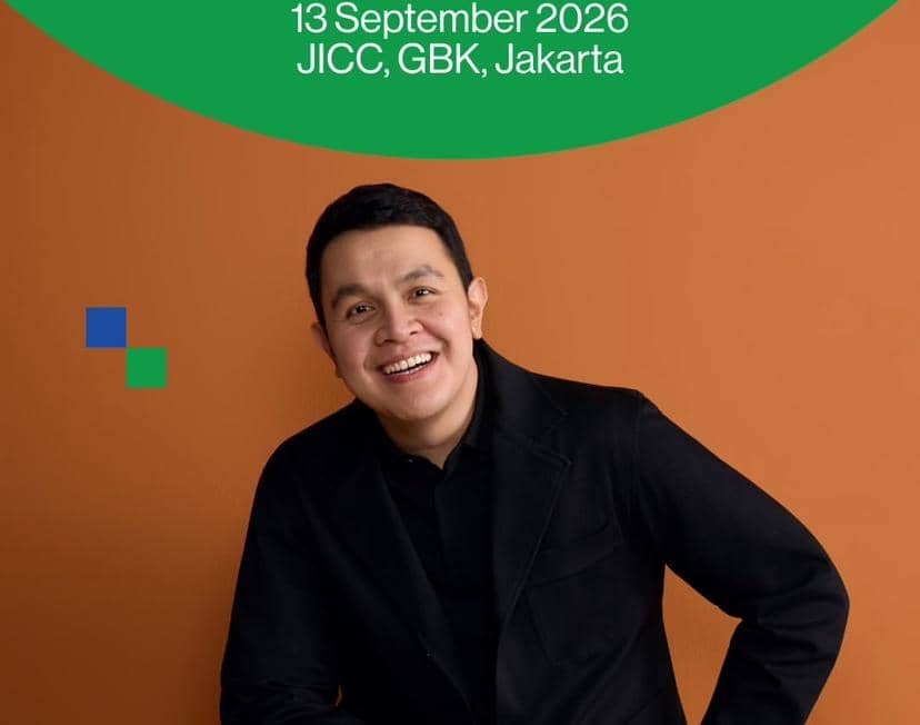 Cara Nonton Tulus di Indonesia Sports Summit, Hanya untuk 1.500 Orang