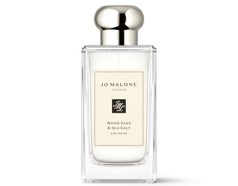 Jo Malone London Wood Sage & Sea Salt