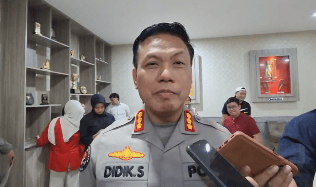 Solar dan Elpiji Langka di Makassar, Polda Sulsel Selidiki Dugaan Mafia