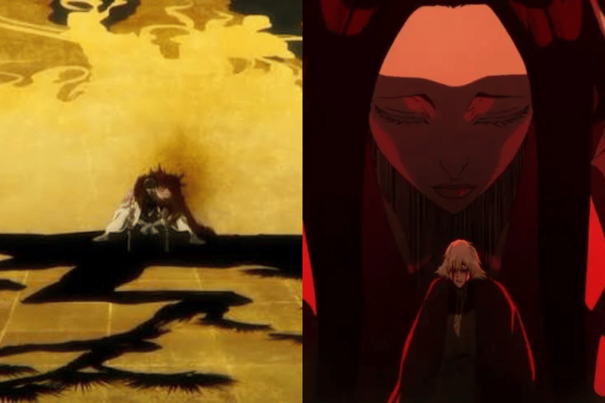 Bankai Shunsui vs Bankai Urahara, Siapa yang Lebih Unggul?