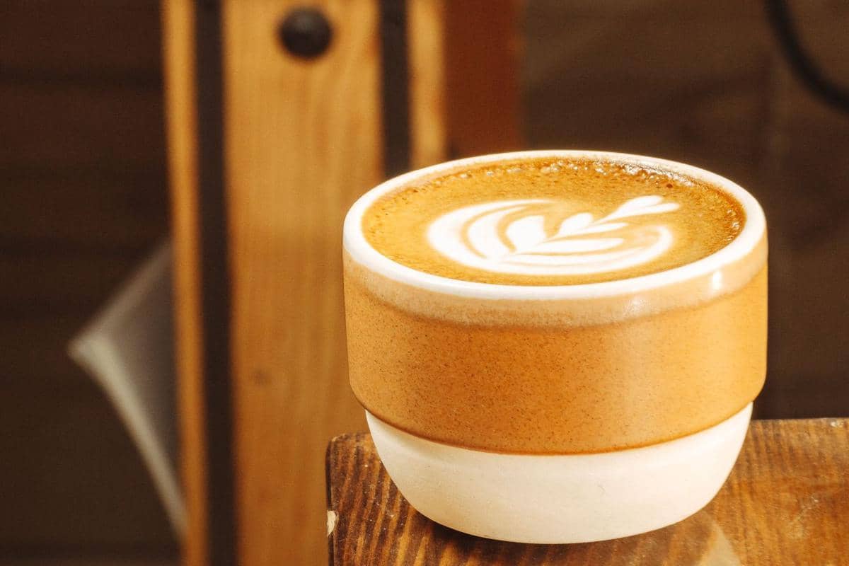 ilustrasi macchiato 