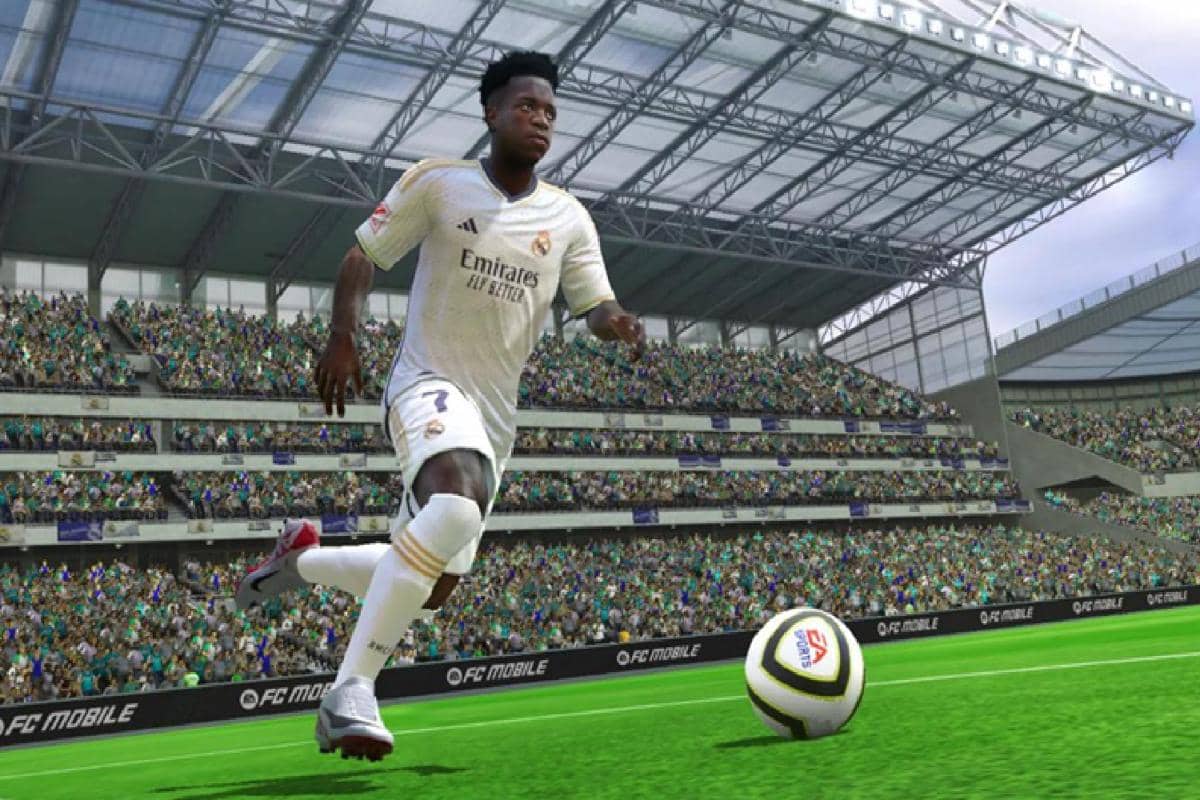 Daftar Kode Redeem EA Sports FC Mobile Periode September 2026