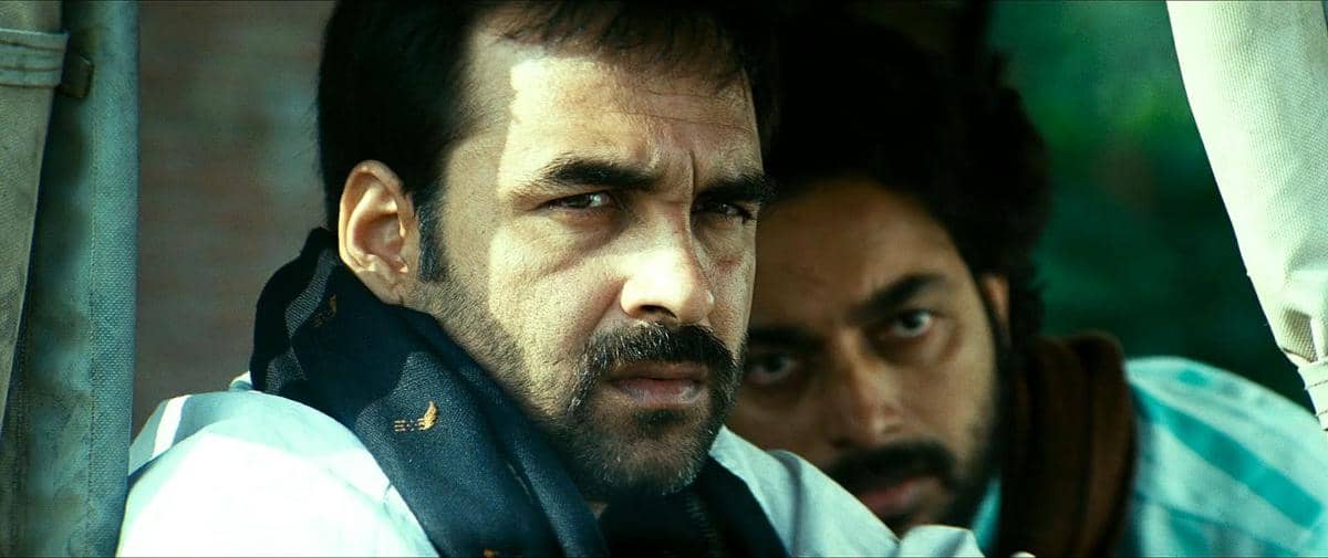 Gangs of Wasseypur