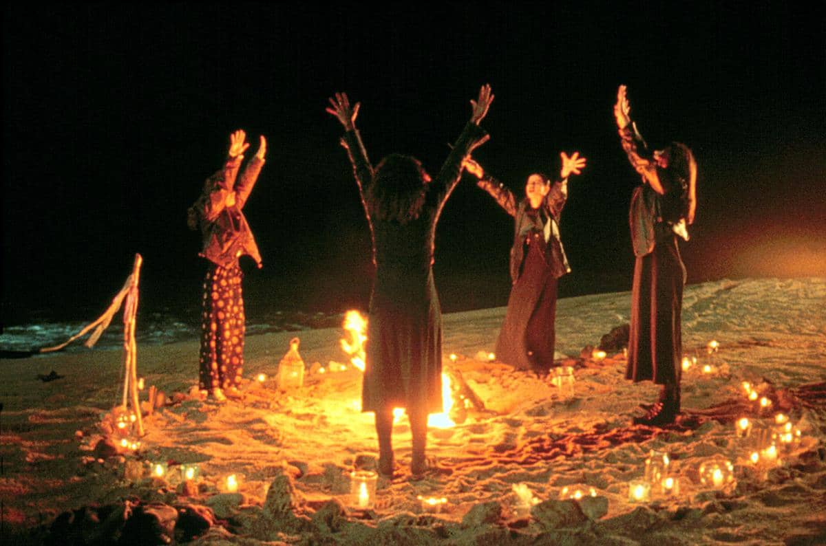 The Craft