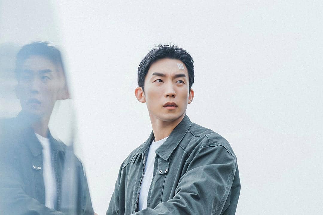 7 Petunjuk Dong Jin Curigai Bo Na, Kingfisher di A Bona Fide Killer
