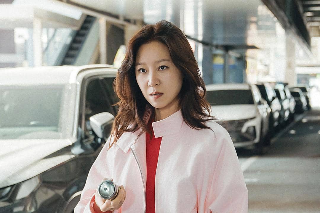 Still cut drama A Bona fide Killer