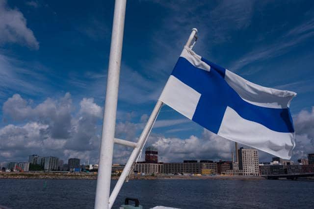 Mantan Guru Pengganti di Finlandia Diadili Kasus Pelecehan 361 Anak