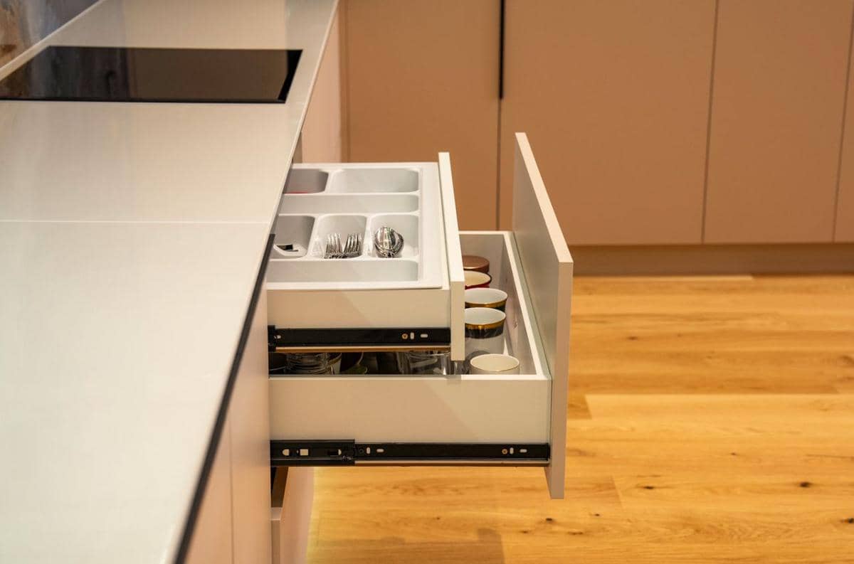 Laci dapur