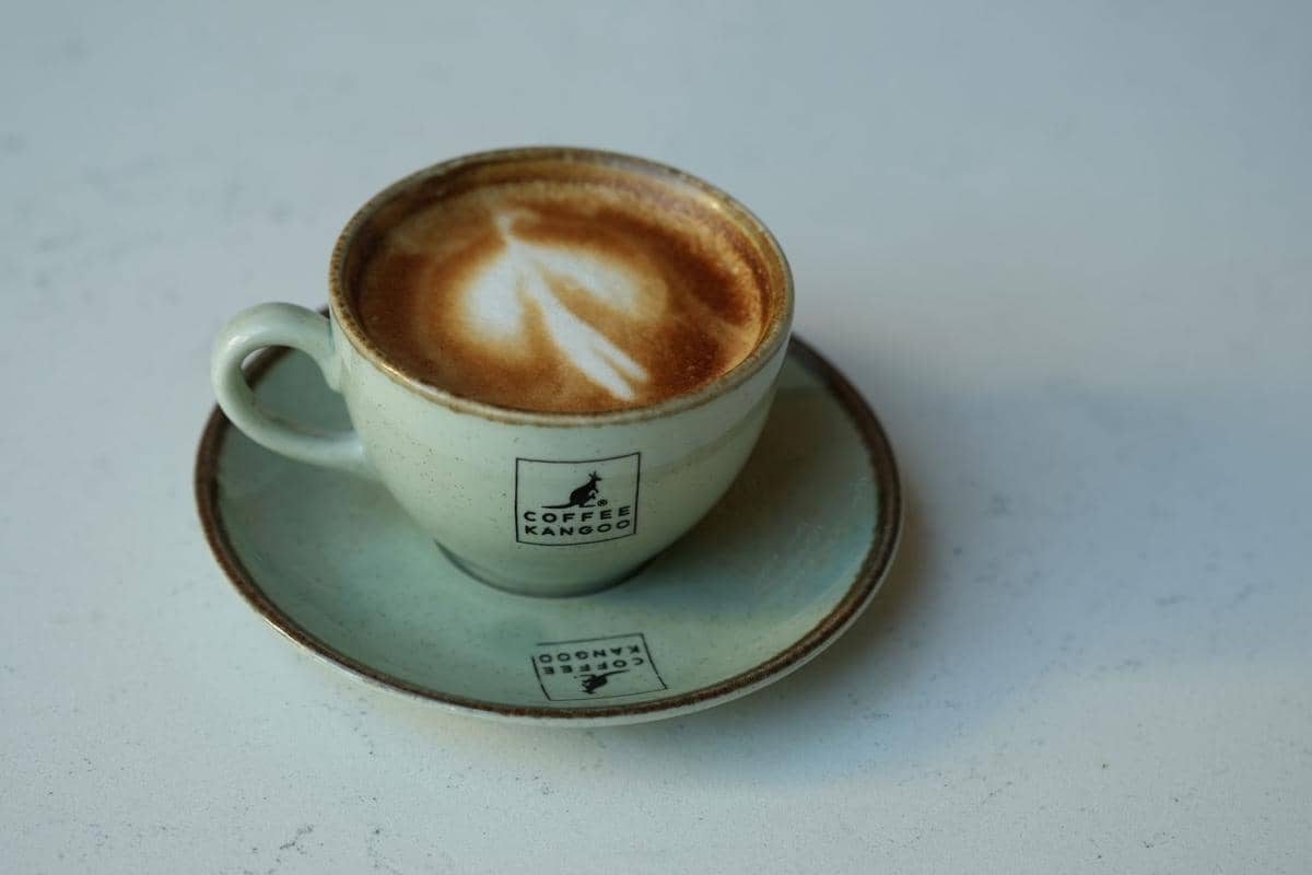 5 Kopi Populer dengan Foam Lembut selain Cappuccino