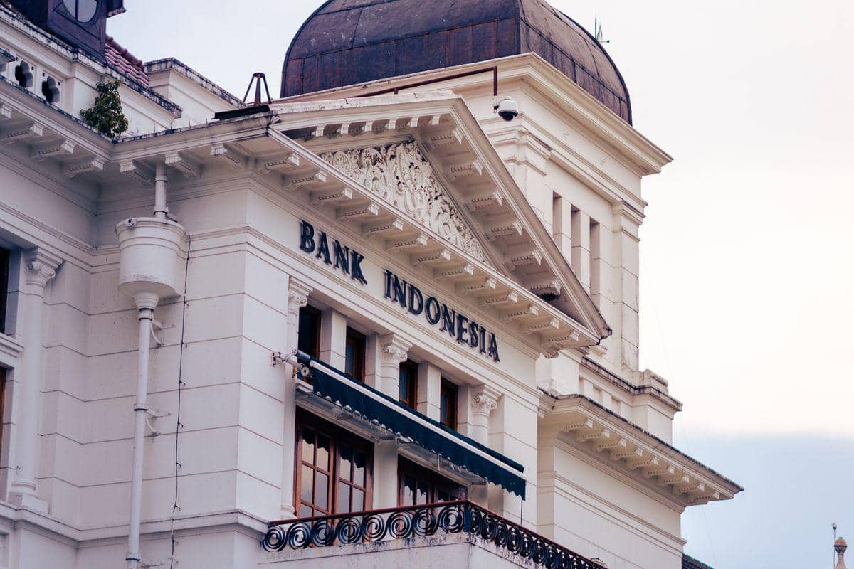 Bank Indonesia