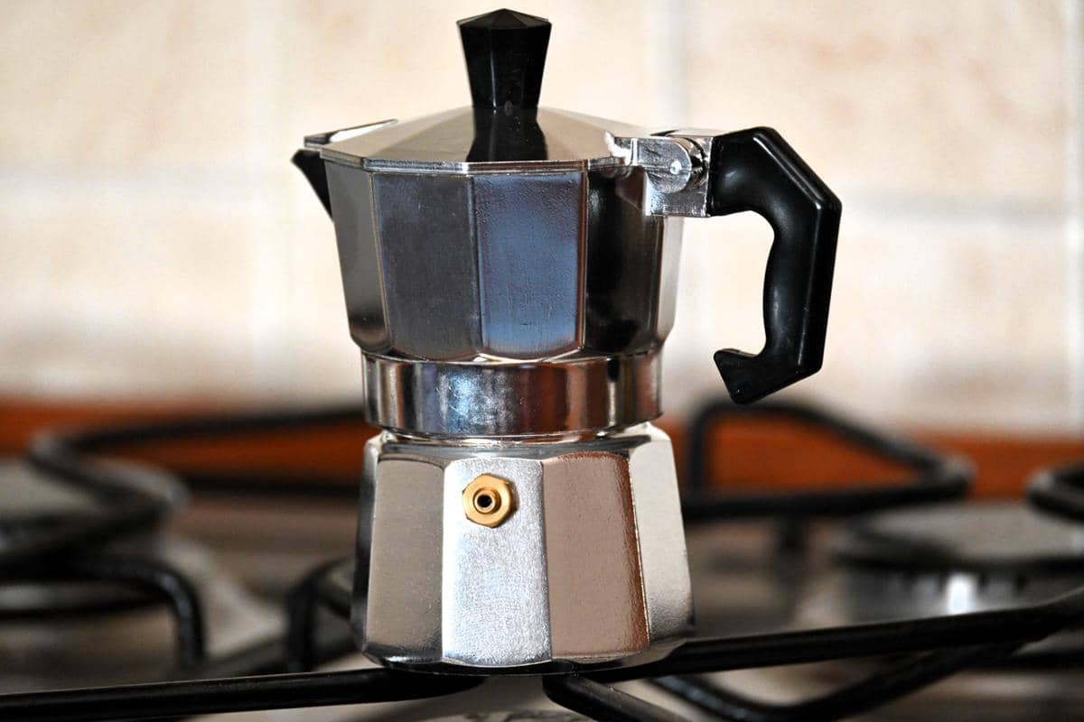 ilustrasi moka pot