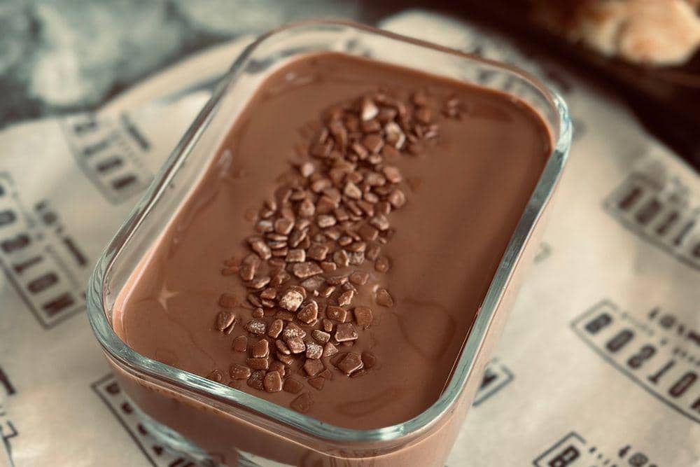 Resep Puding Kopi Tanpa Gula, Lebih Sehat dan Less Guilty