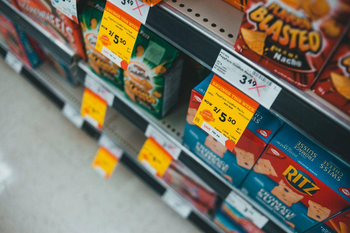 5 Trik Psychological Pricing yang Bikin Barang Terasa Murah