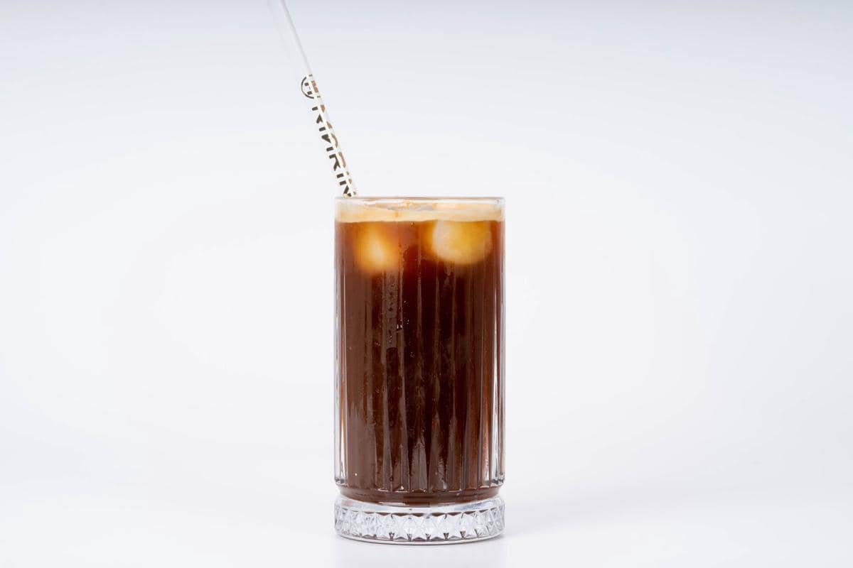 ilustrasi nitro cold brew