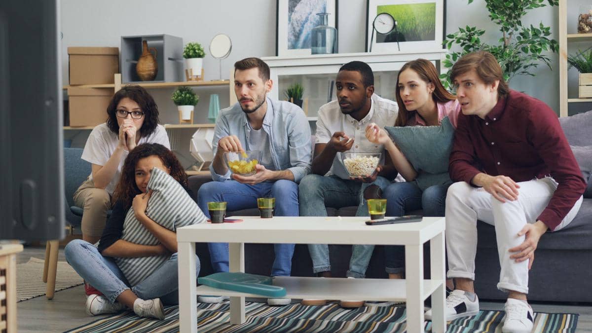 5 Aktivitas Low Budget yang Bisa Dilakukan Bareng Teman