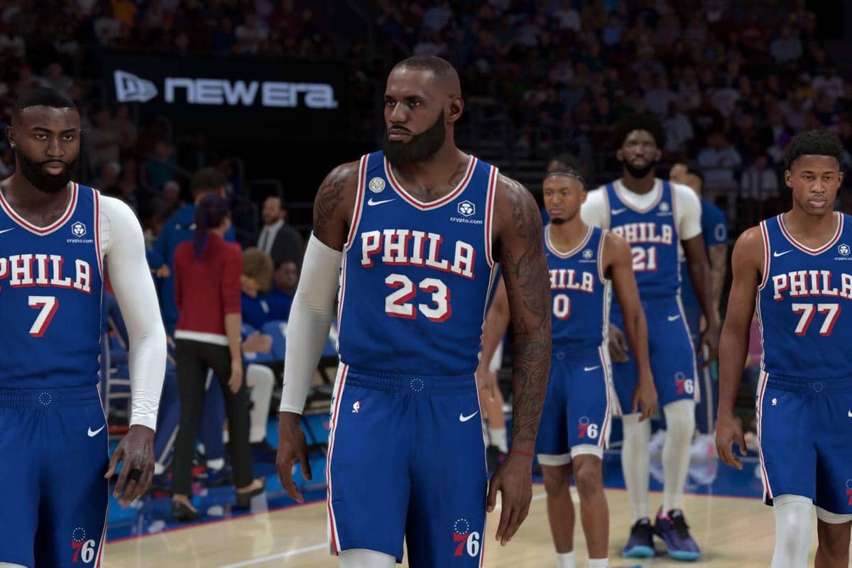 Philadelphia 76ers